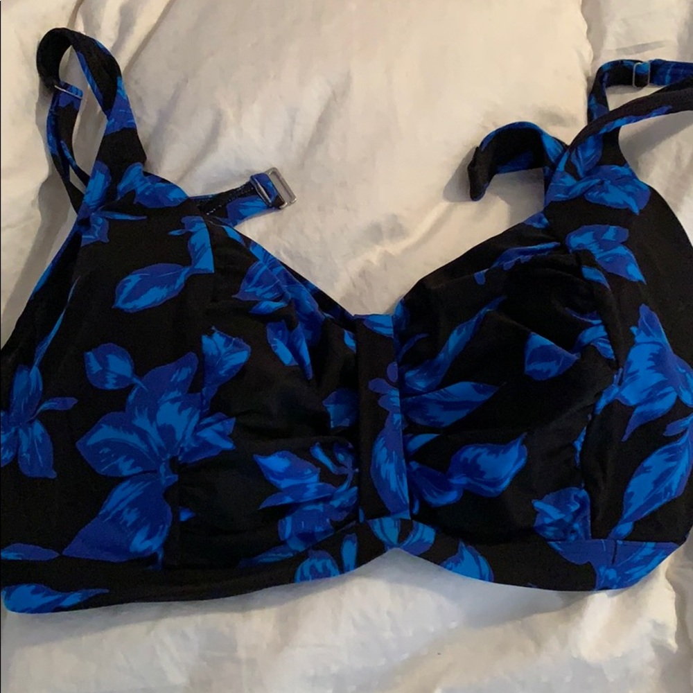 Bathing Suit Top
